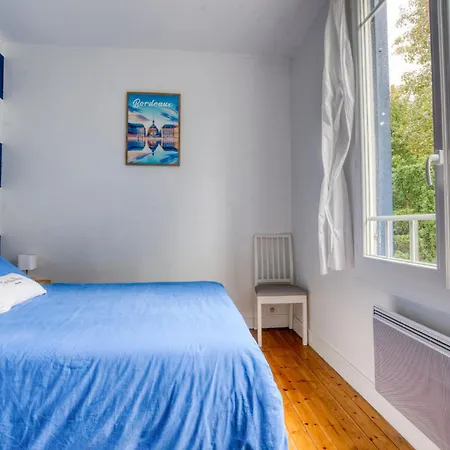 2 Bedroom Awesome In Holiday home Royan
