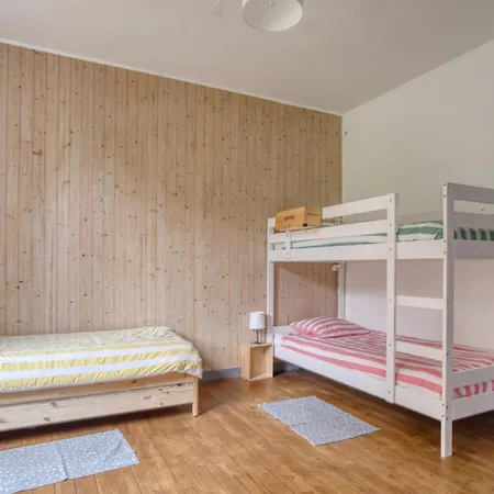 Holiday home 2 Bedroom Awesome In